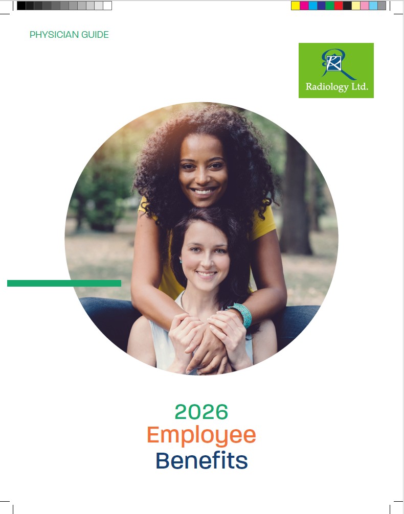 Windsong Physician Health & Welfare Benefits 2026